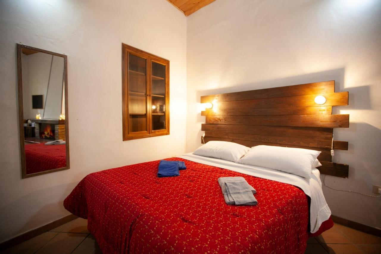 Casa Nena Hotel Nepi Ngoại thất bức ảnh
