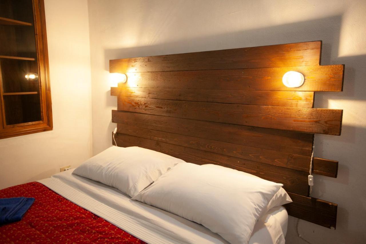 Casa Nena Hotel Nepi Ngoại thất bức ảnh
