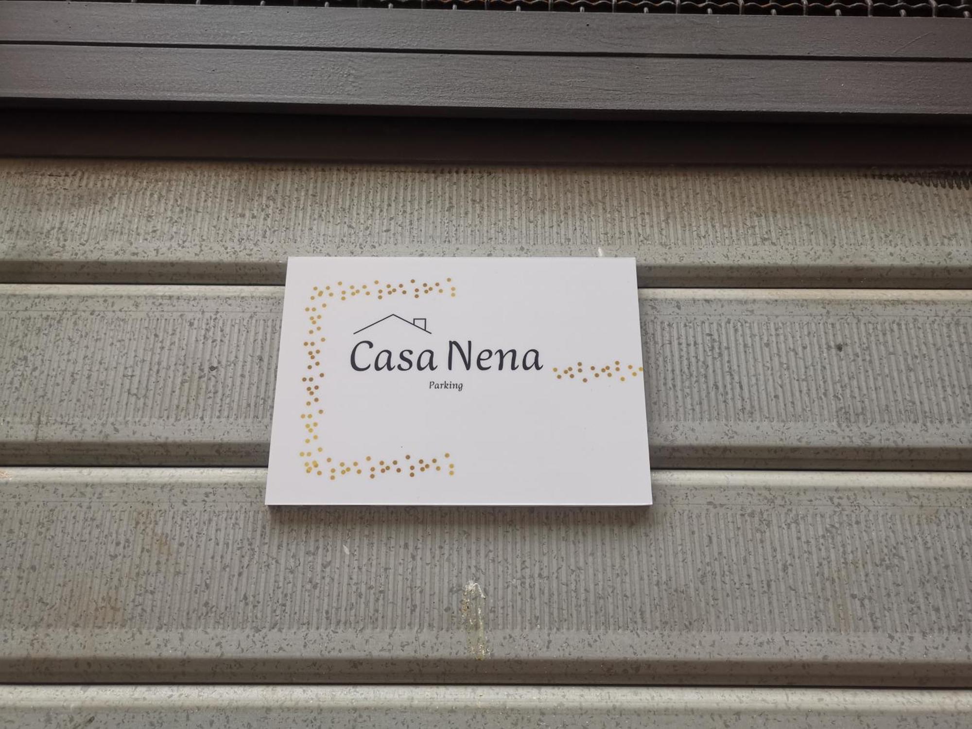 Casa Nena Hotel Nepi Ngoại thất bức ảnh
