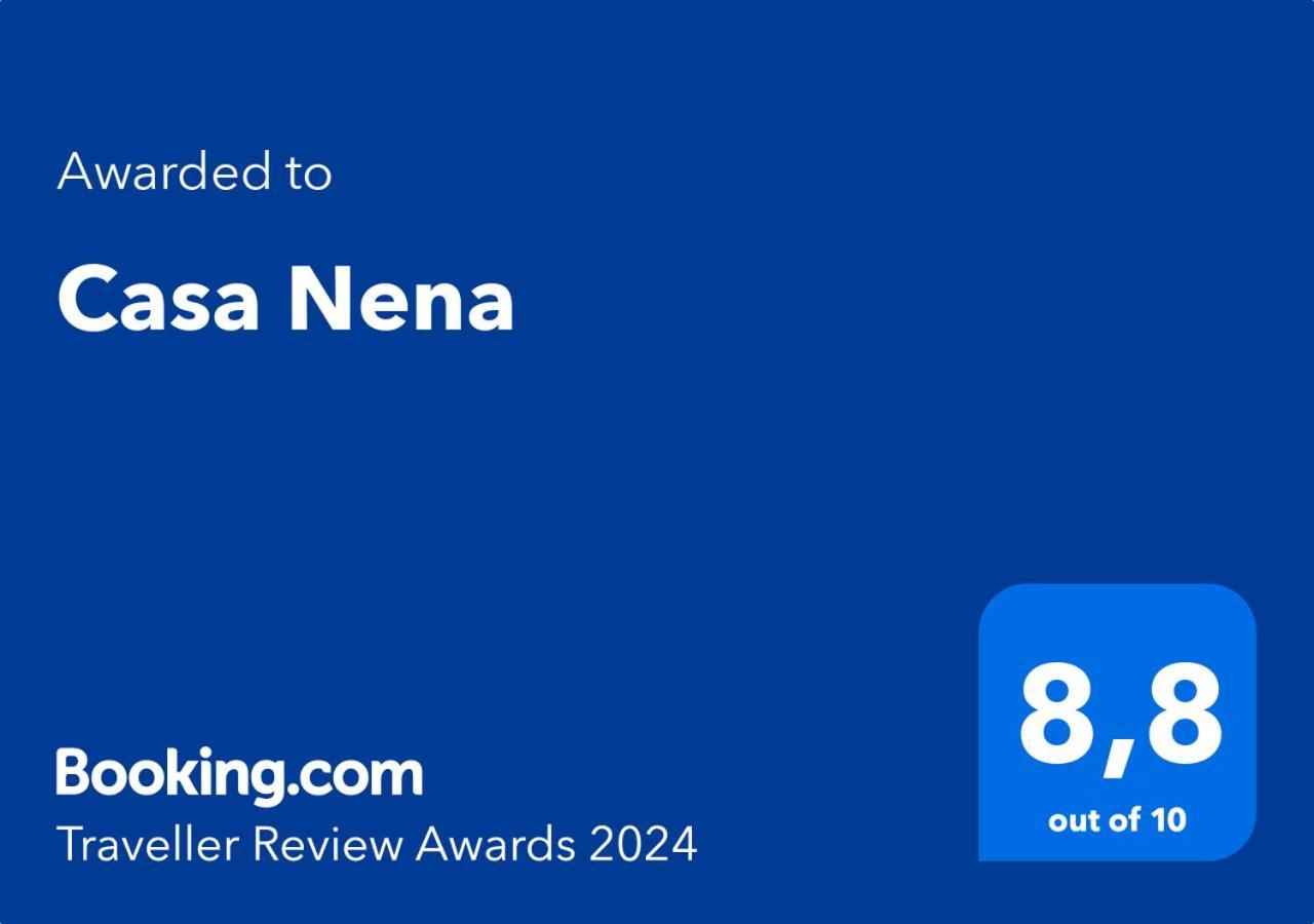 Casa Nena Hotel Nepi Ngoại thất bức ảnh
