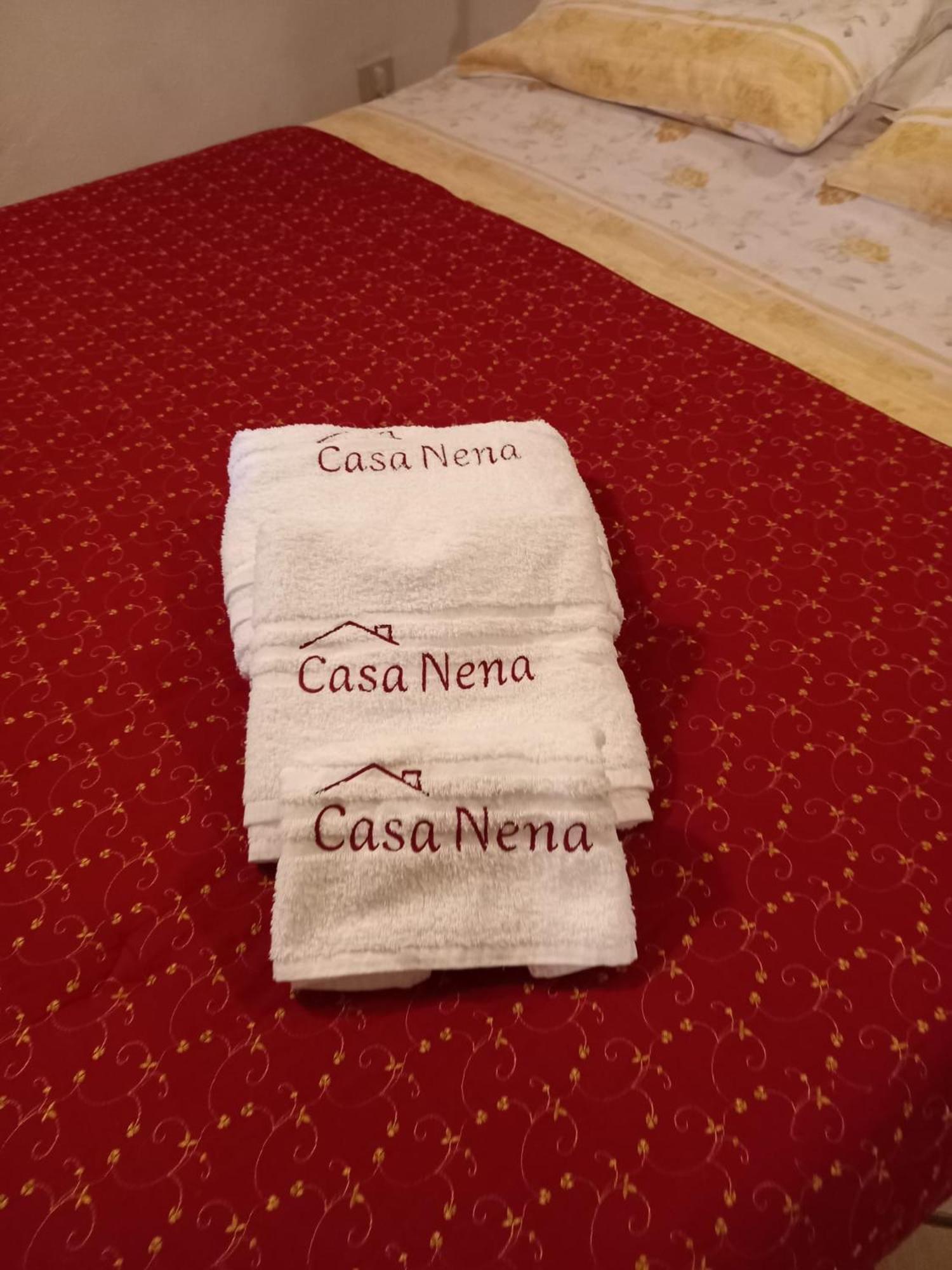 Casa Nena Hotel Nepi Ngoại thất bức ảnh