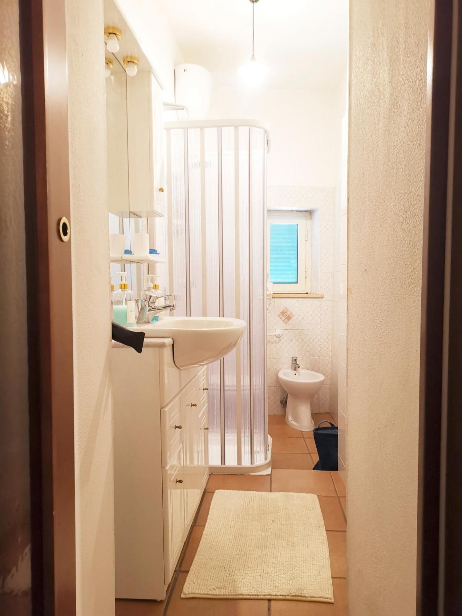 Casa Nena Hotel Nepi Ngoại thất bức ảnh